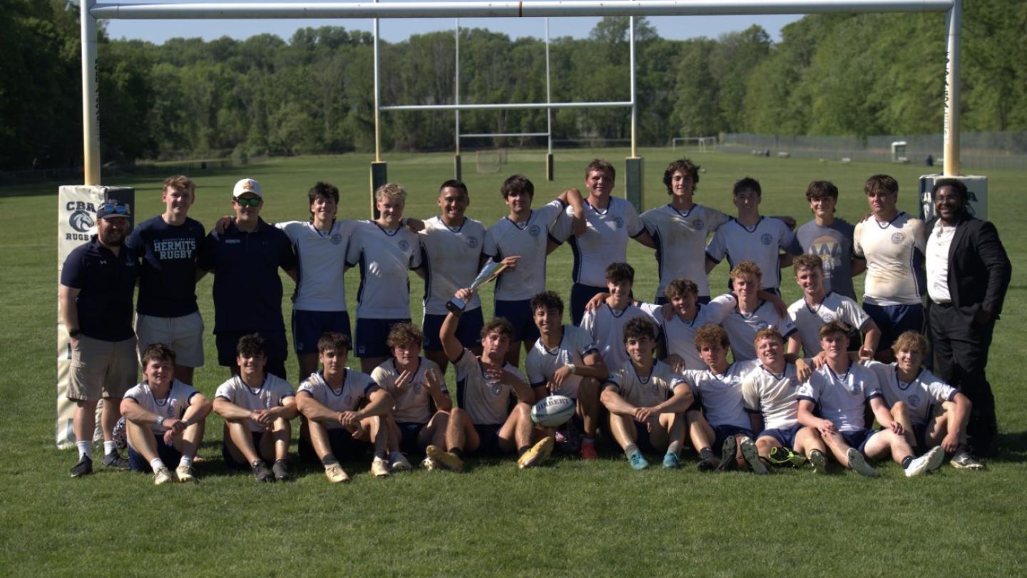 St. Augustine wins 2026 NJ final.