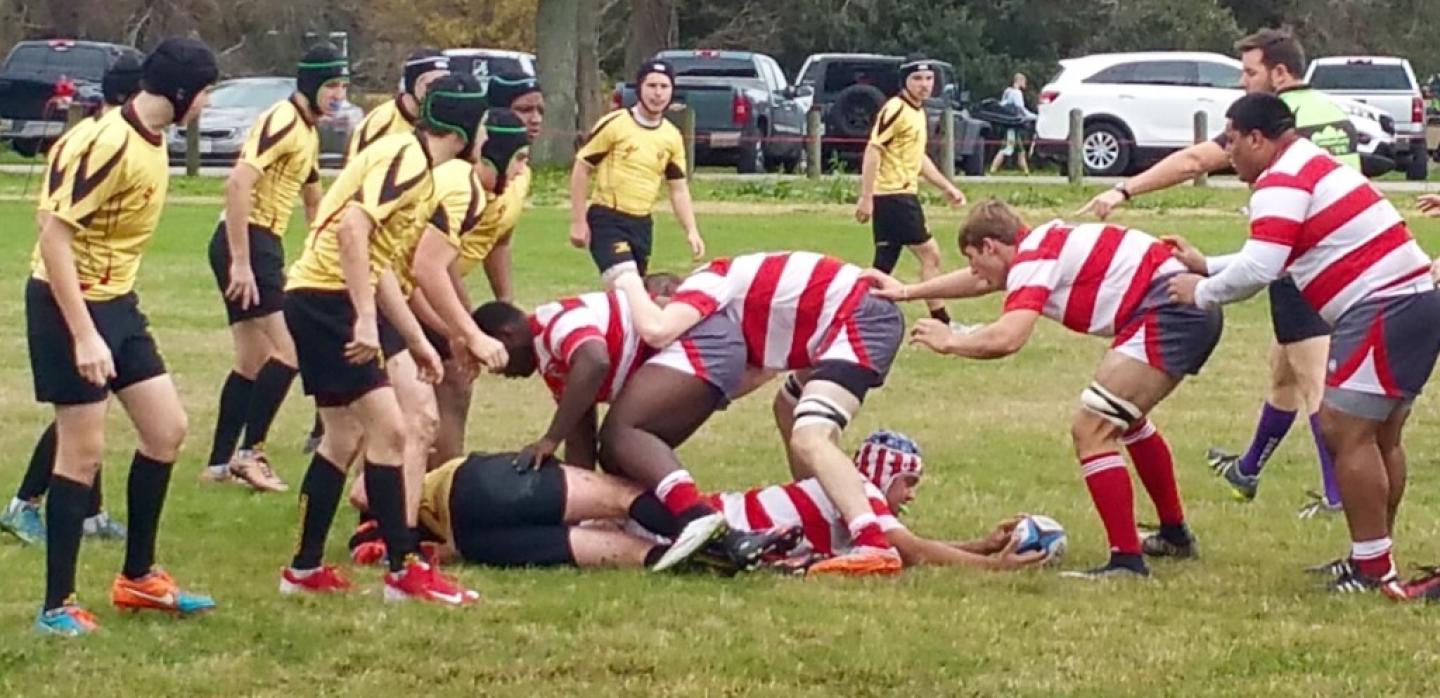 st thomas houston v brother martin 2016 2
