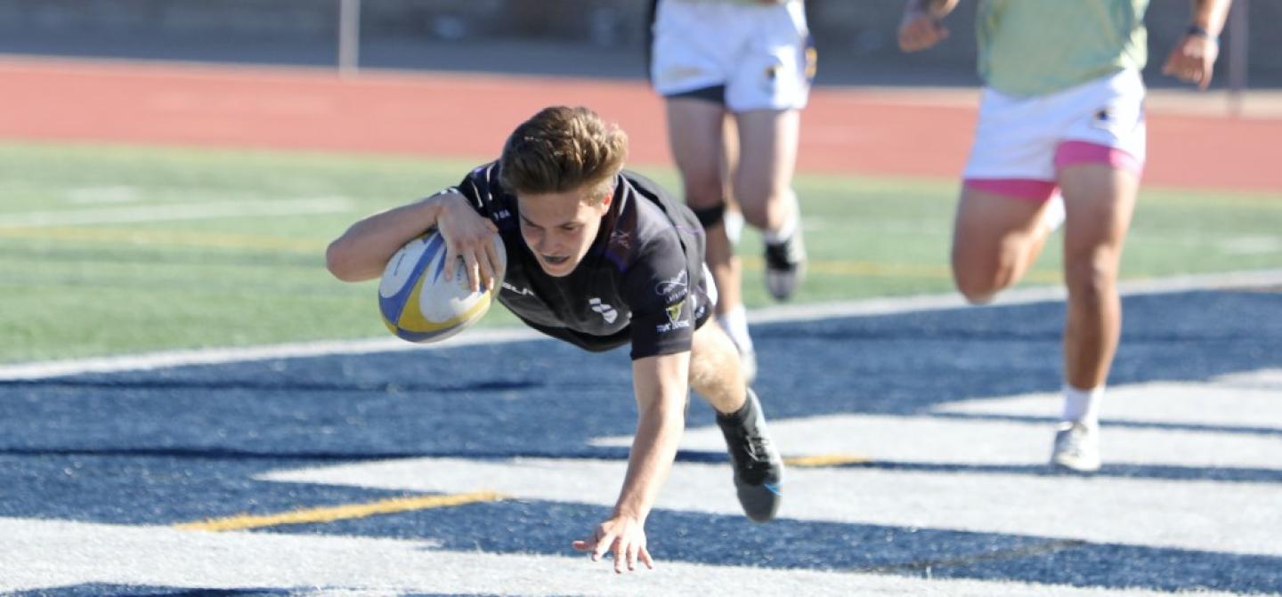 st augustine california colin duffy 2023