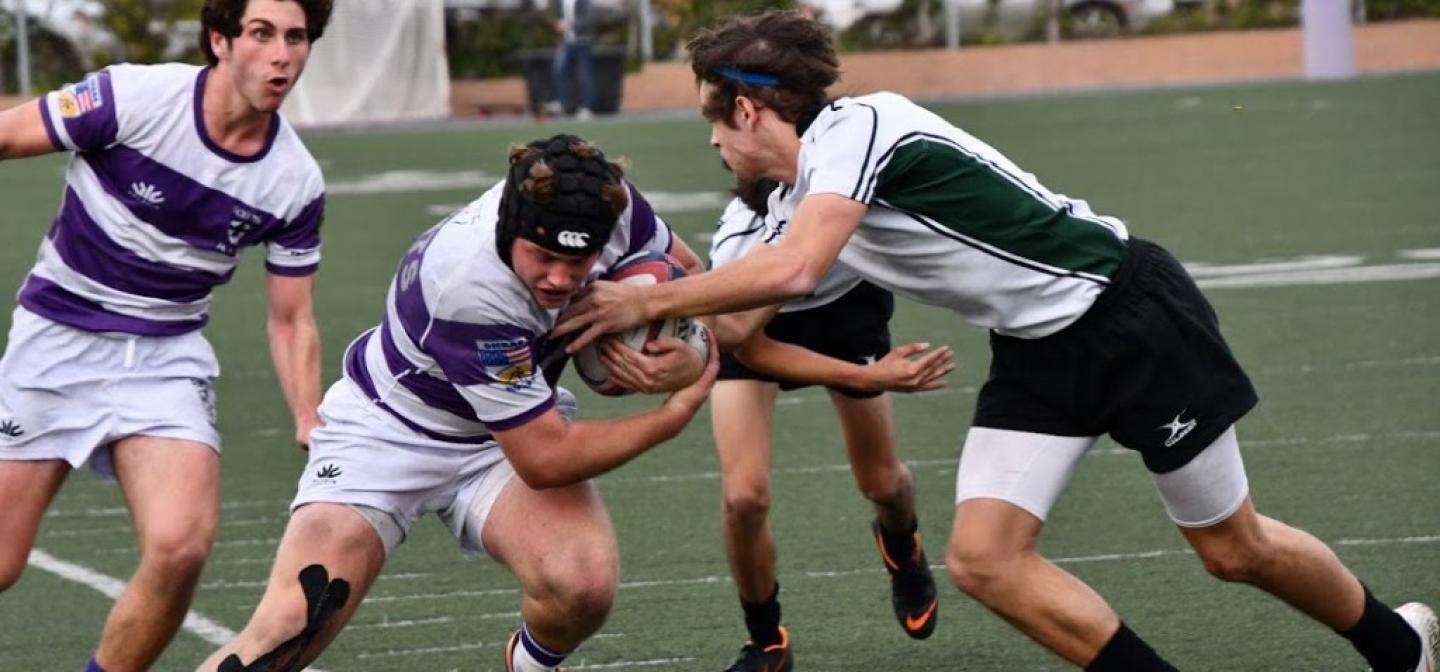 st augustine vs lcc 2019