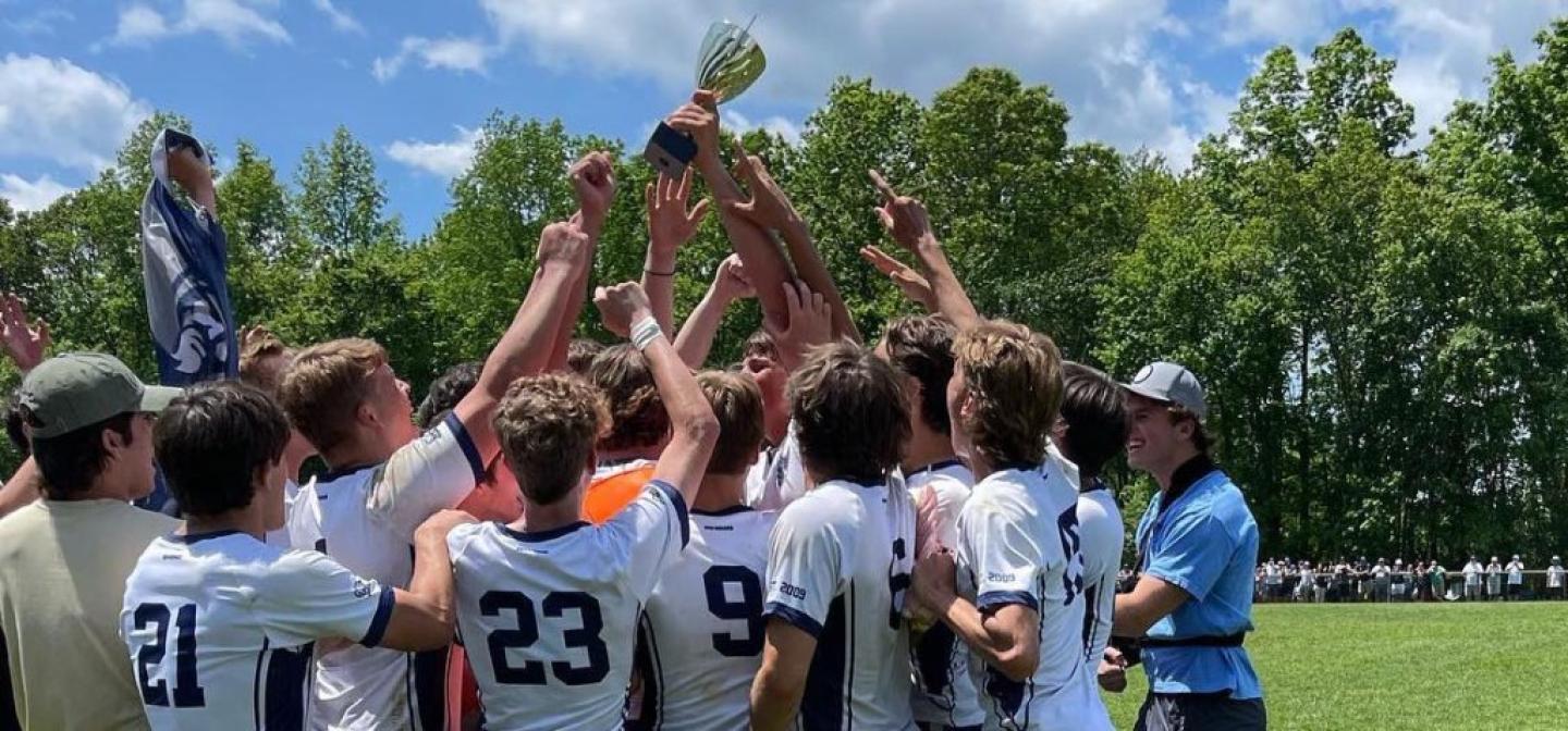 st augustine wins nj