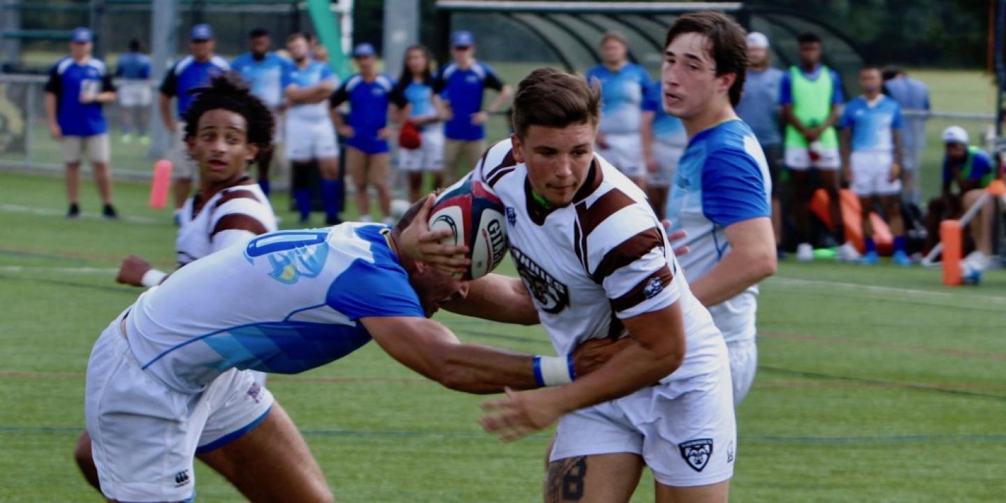st bonaventure v ndc 2019 chris sustersic
