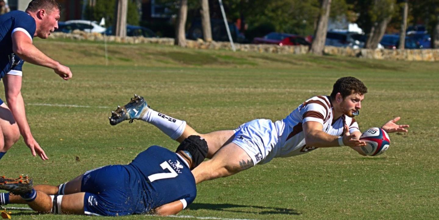 st bonaventure vs umw 2019 david hughes 1