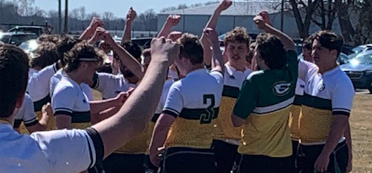 st edward huddle 2021