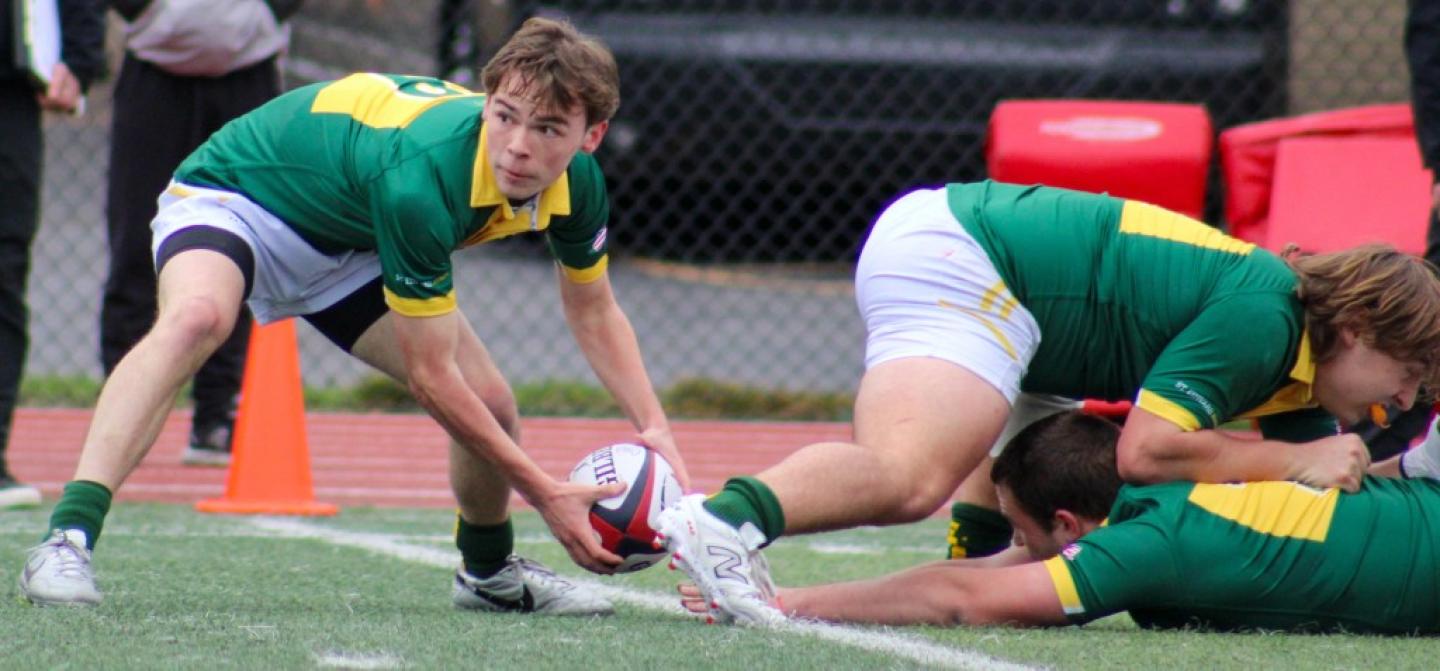 st edward vs penn 2024 jack nece