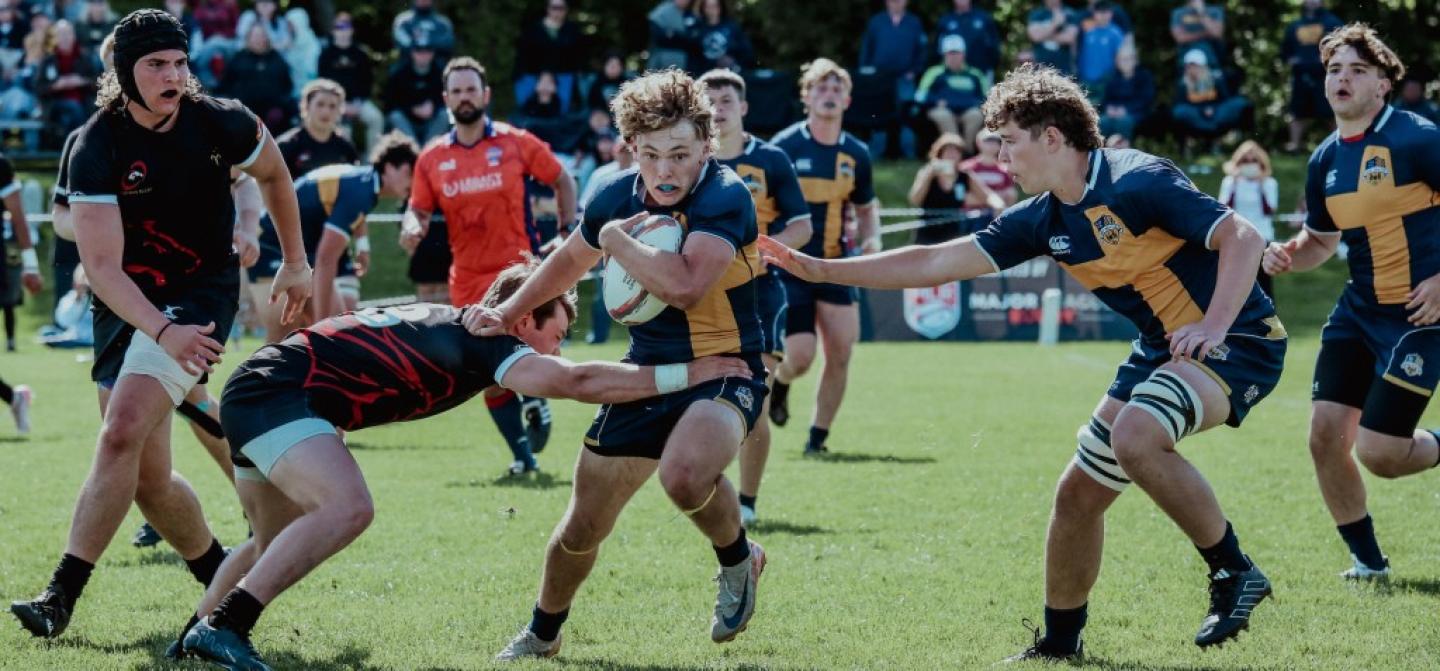 st ignatius vs herriman 2025 ph gth 1990