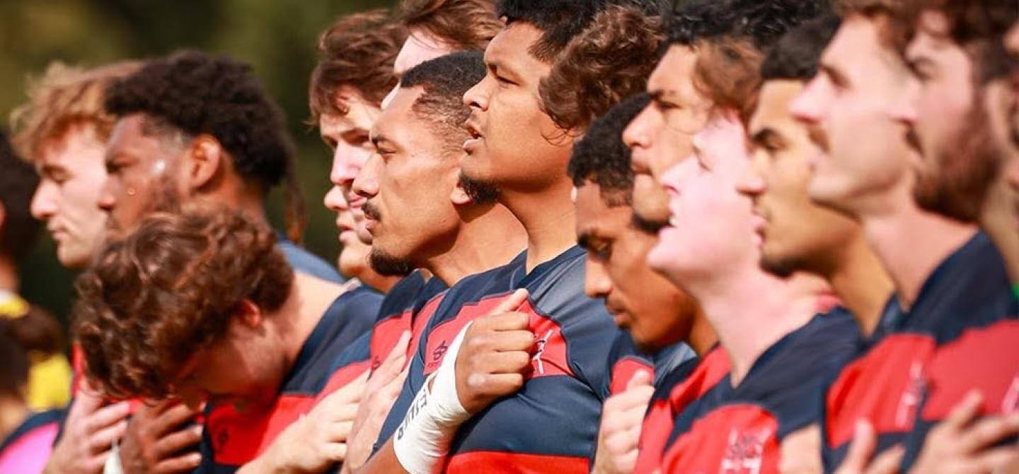 st marys anthem 2025 rai pictures