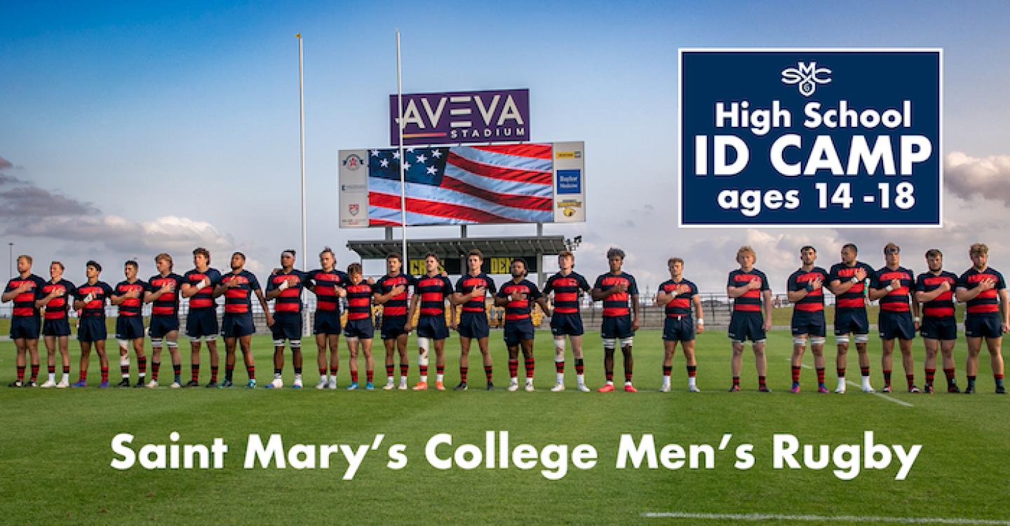 st marys hs id camp wide