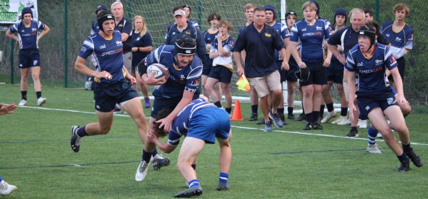 sta v kc 2021 mike jurczak