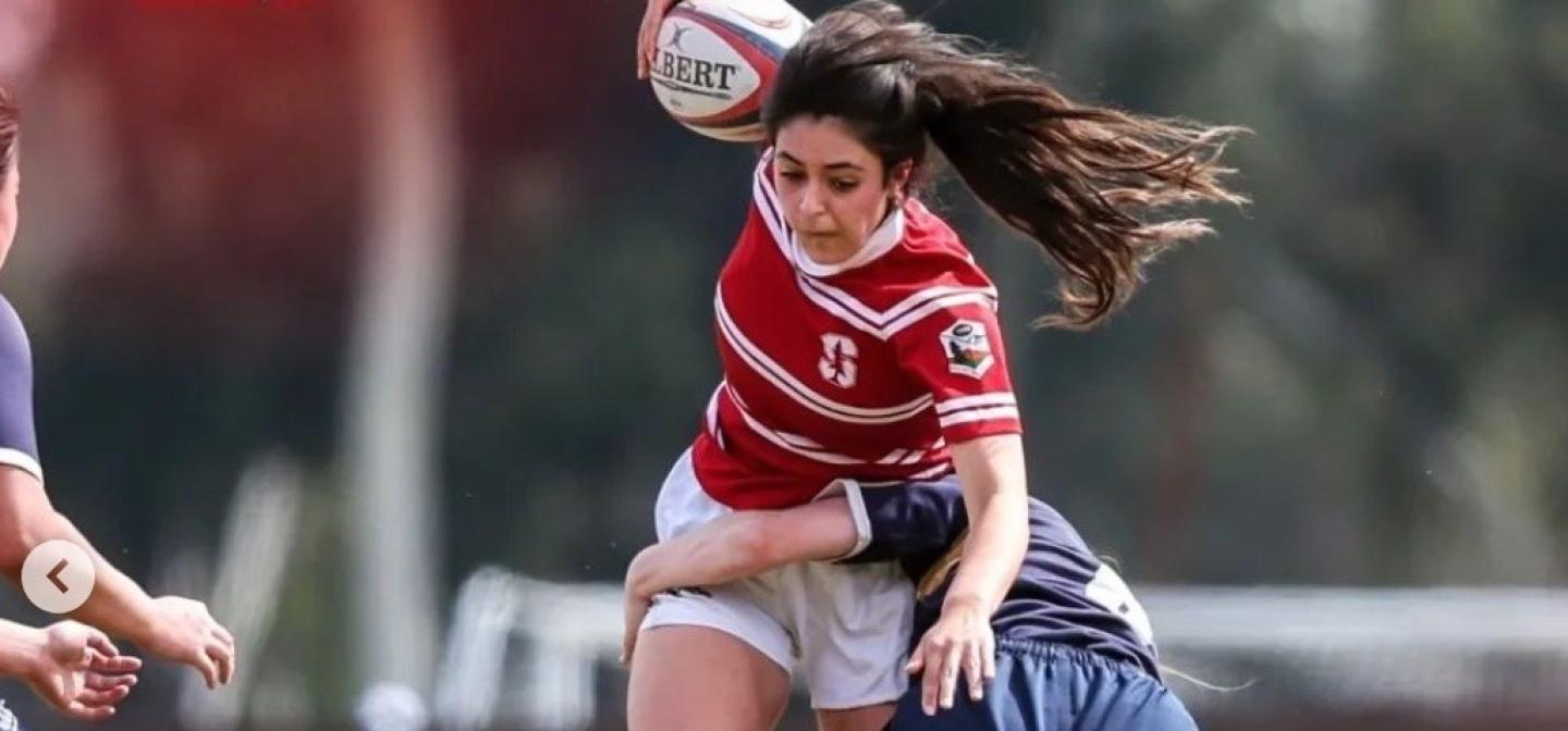 stanford women 2023 action