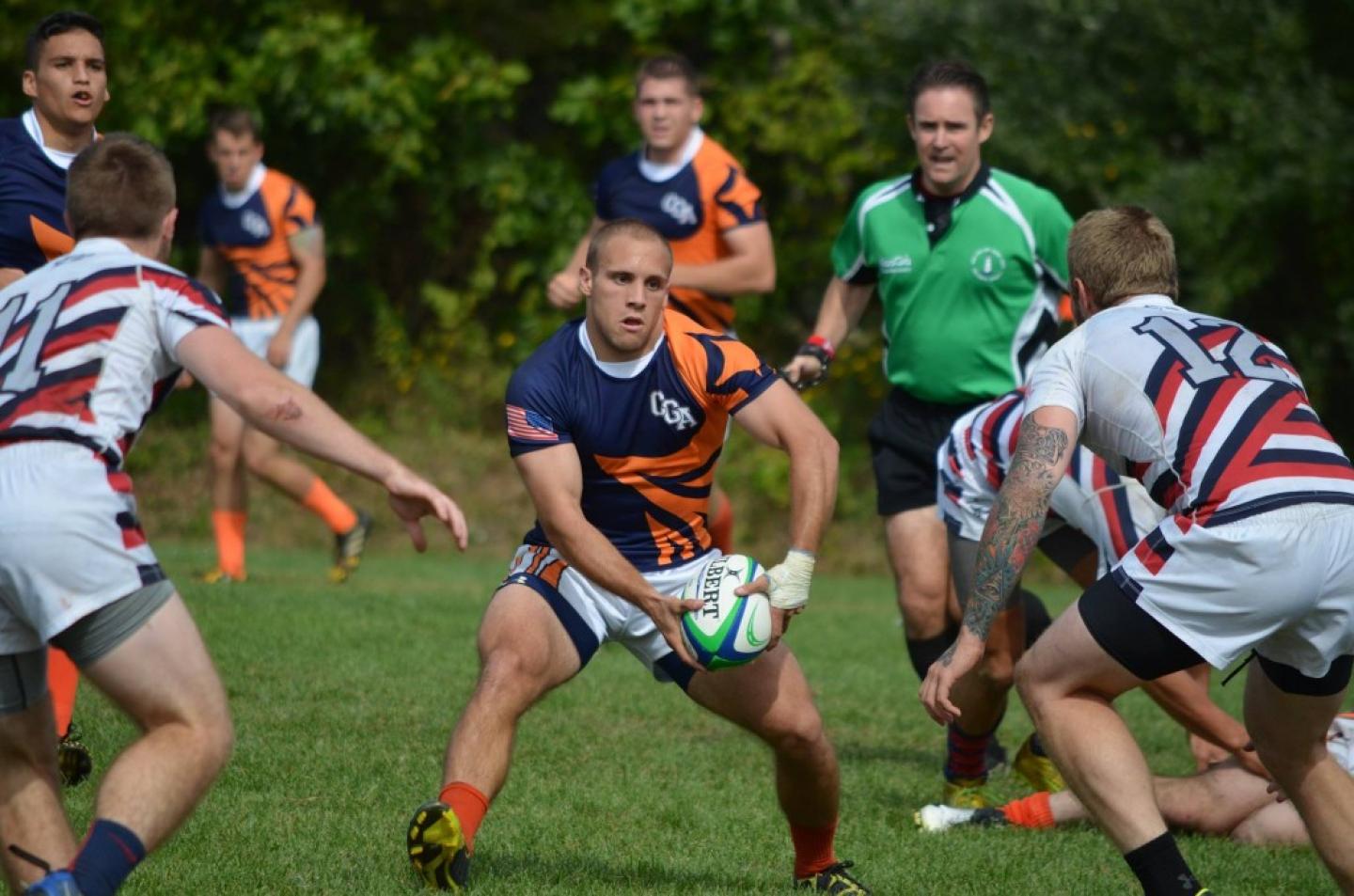 steve palmieri coast guard ed peppin