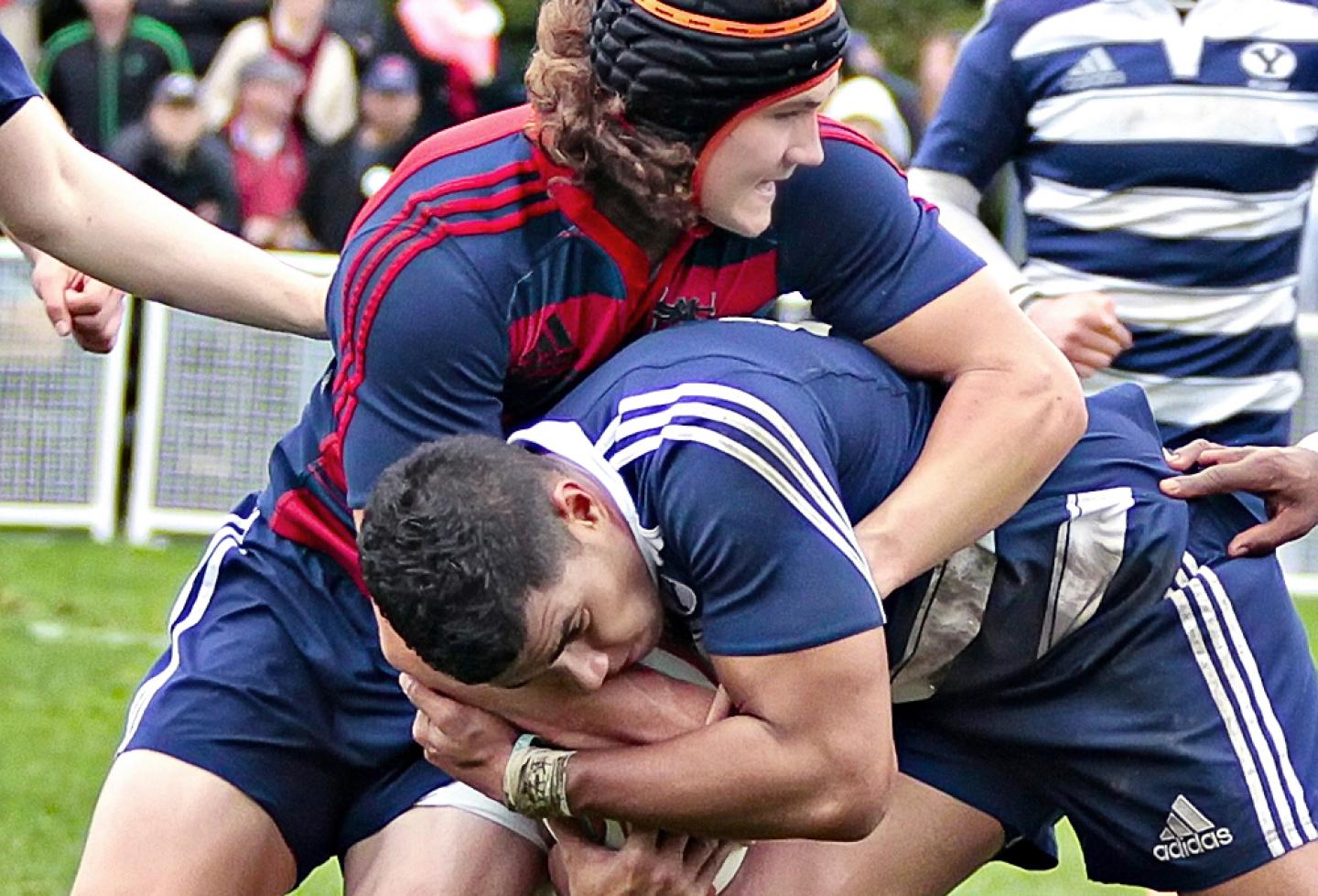 stmarys v byu 2014 michael geib 105