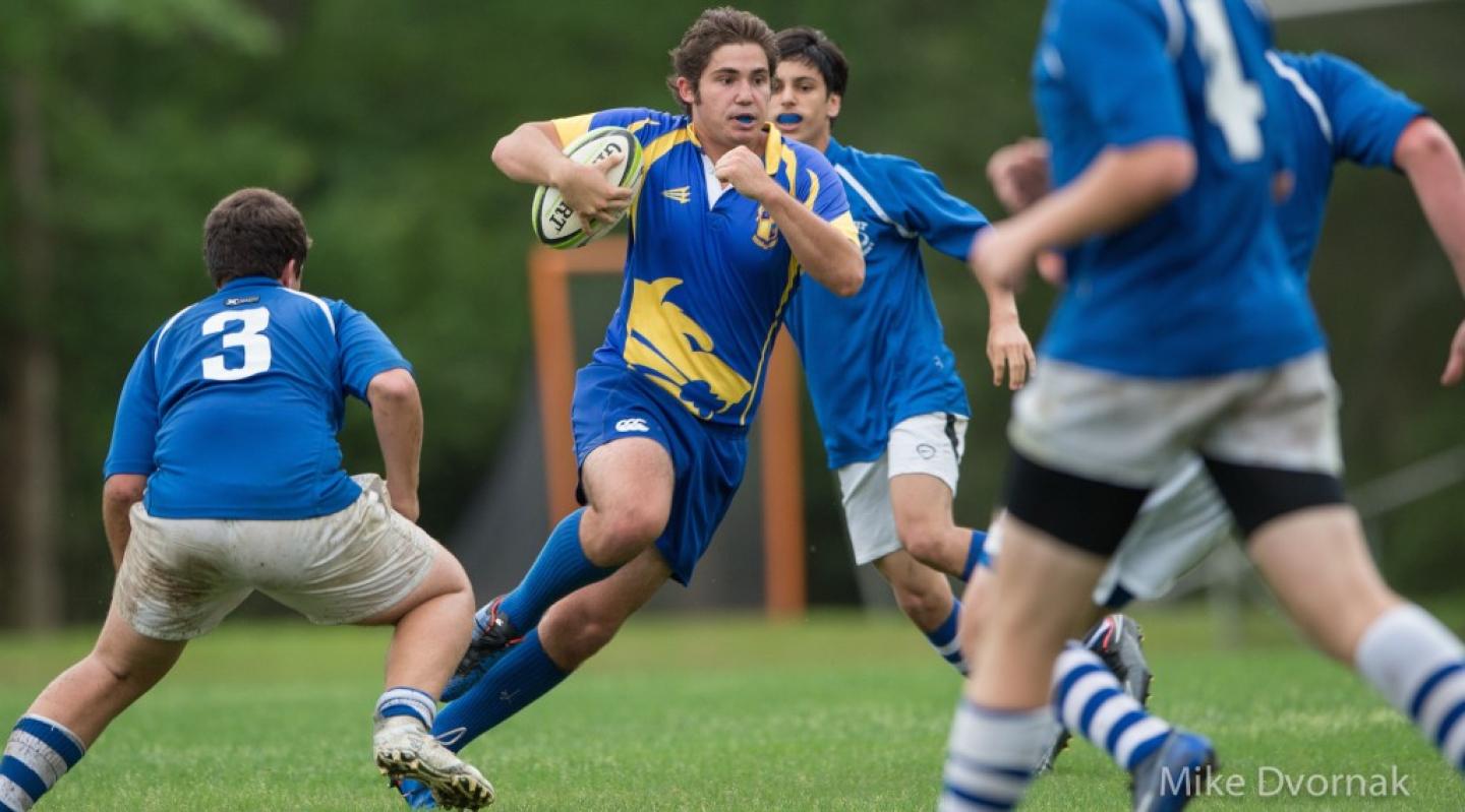 stpaulsvjesuit deepsouthsemis 2015 mike dvornak 2