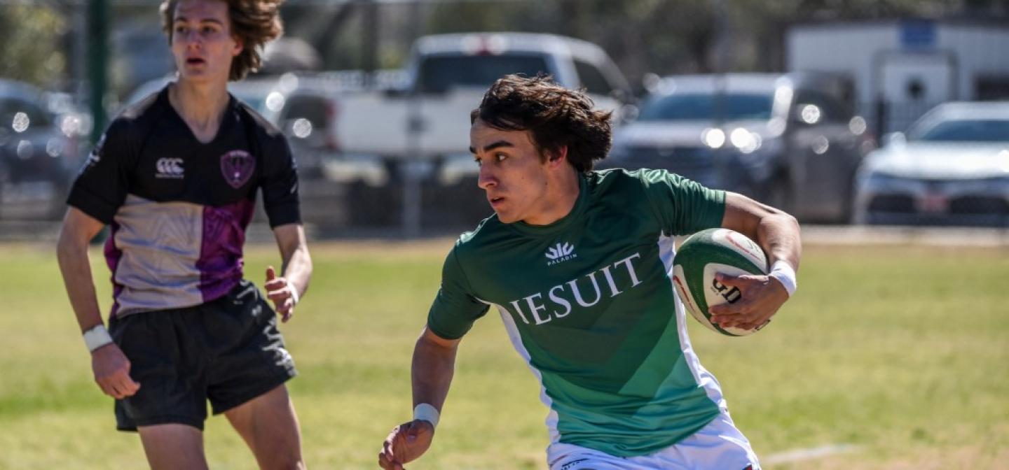 strake jesuit 2022 david bennett 9
