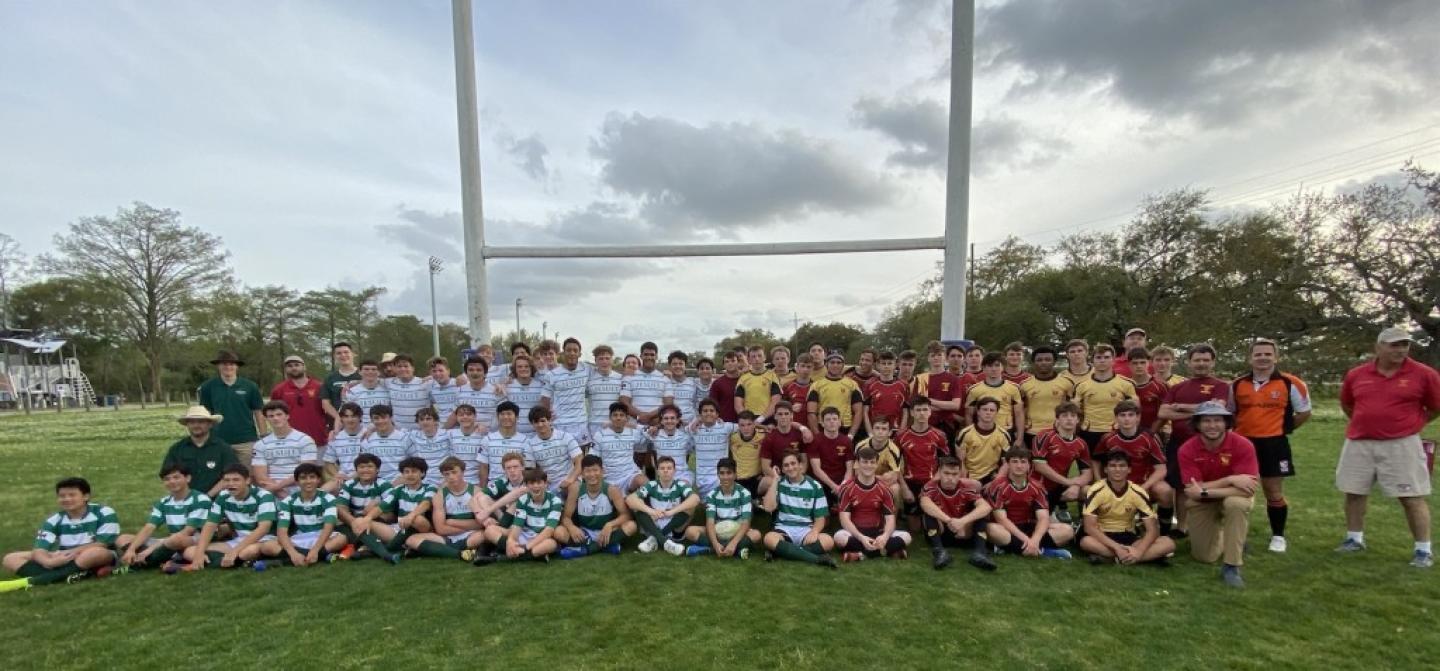 strake jesuit and brother martin 2020