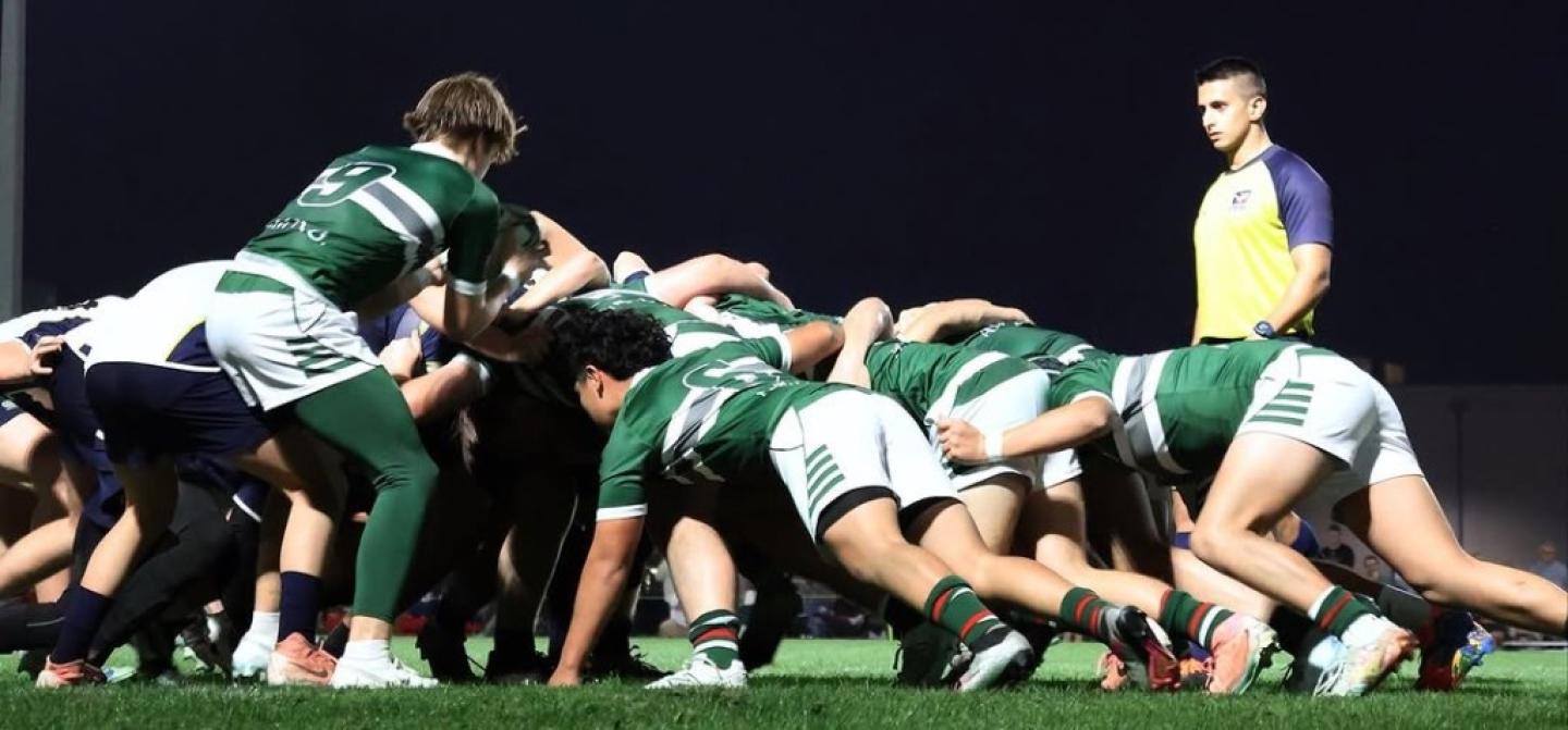 strake jesuit scrum 2025