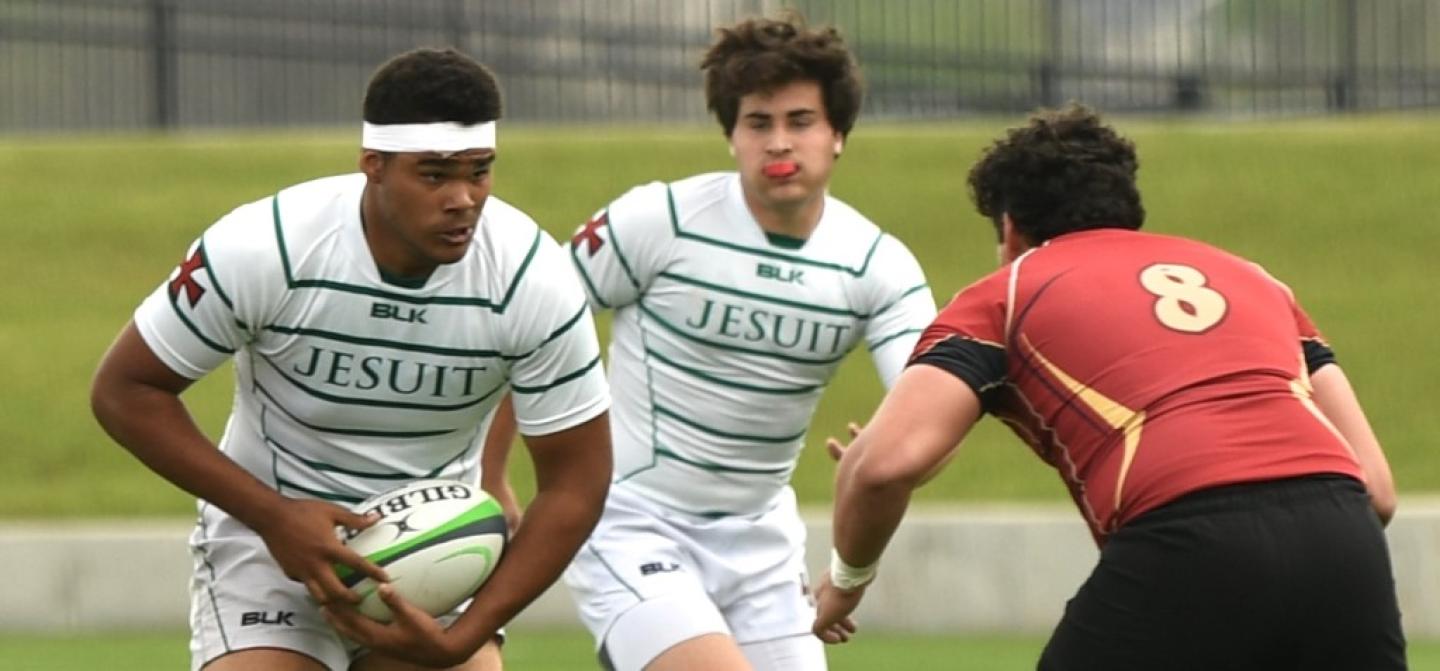 strake vs brother martin tari tari 2021 9 0