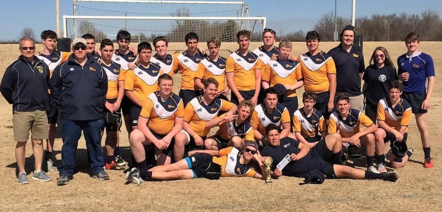 stthomasaquinas kansas 2016