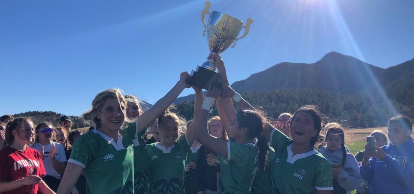 summit fall 2021 winning