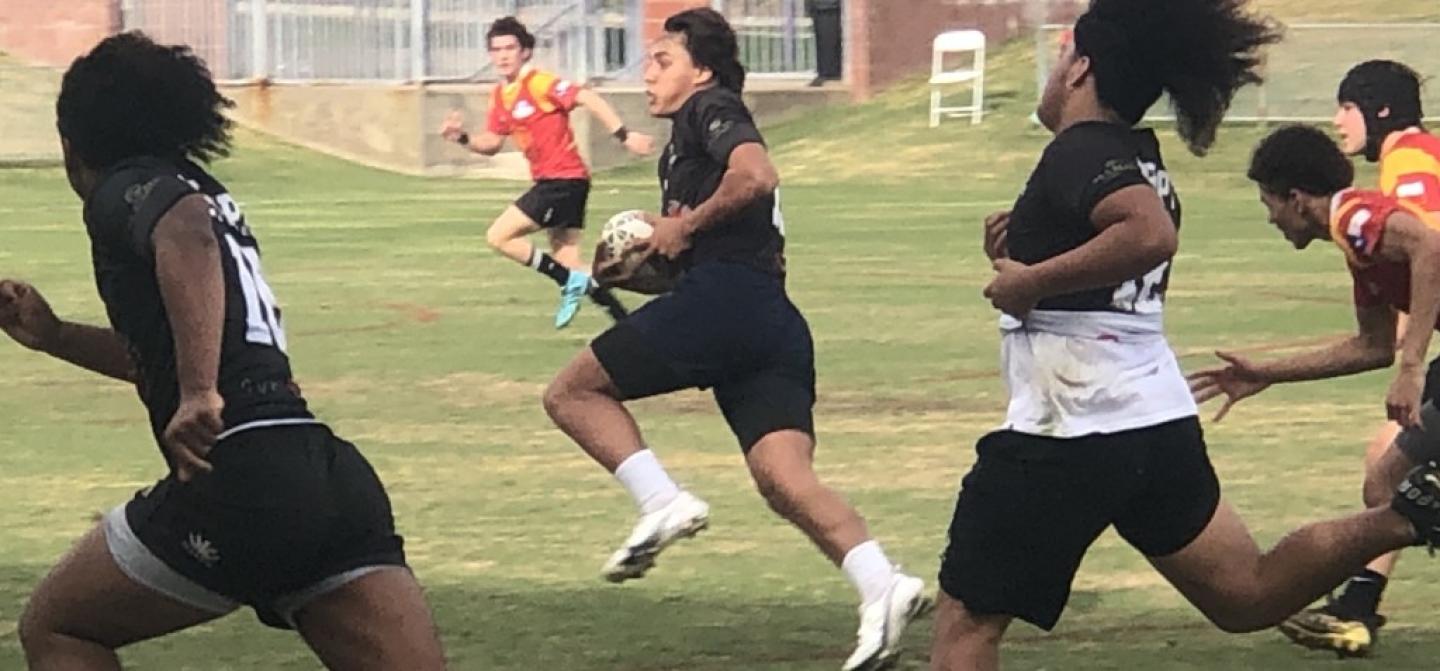tempe action 2022   hal morgan