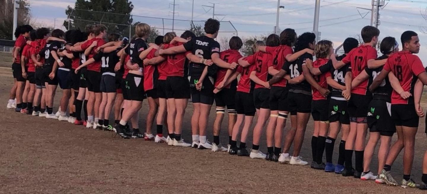 tempe and opponents 2022