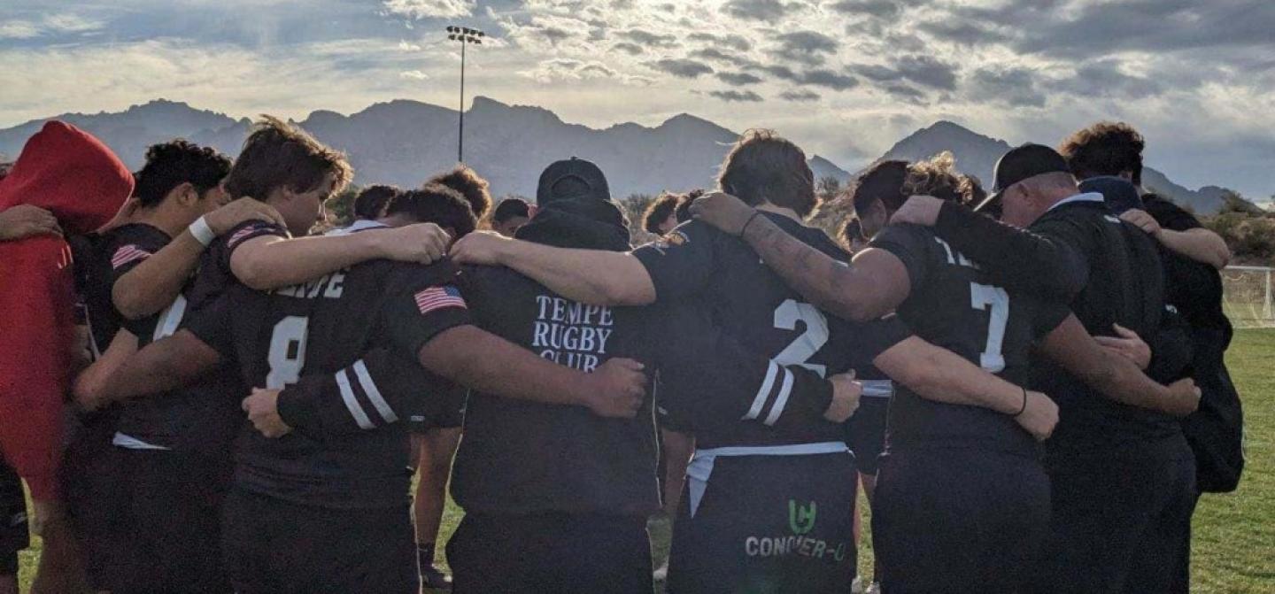 tempe u19s