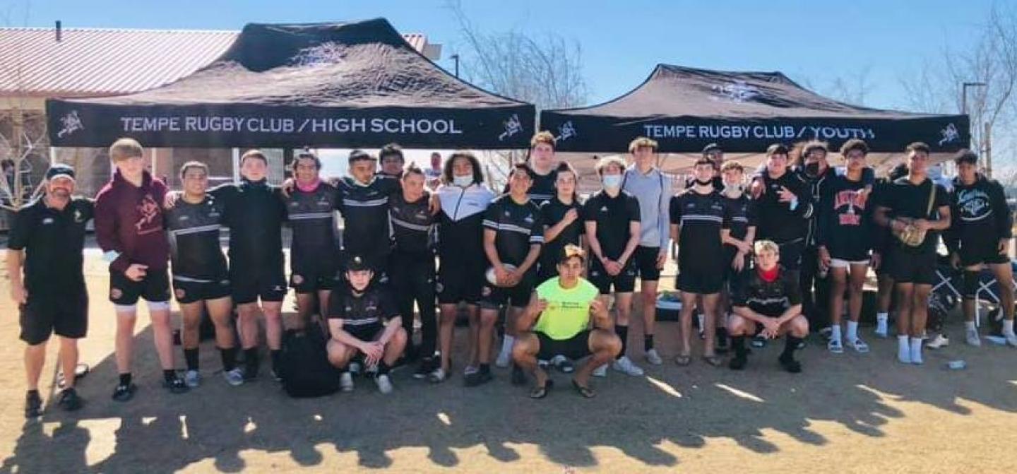 tempe u19s and youth 2021