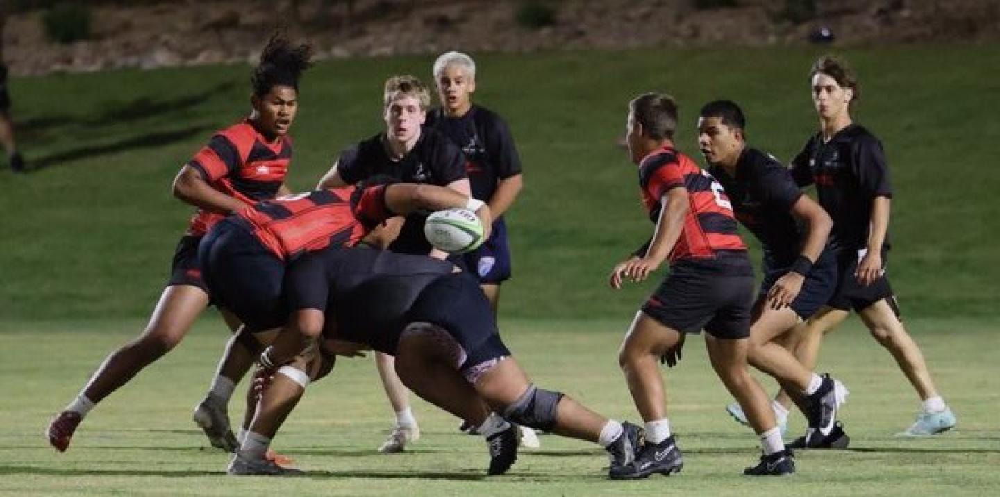 tempe vs red mountain 2024 geoffrey smith  6