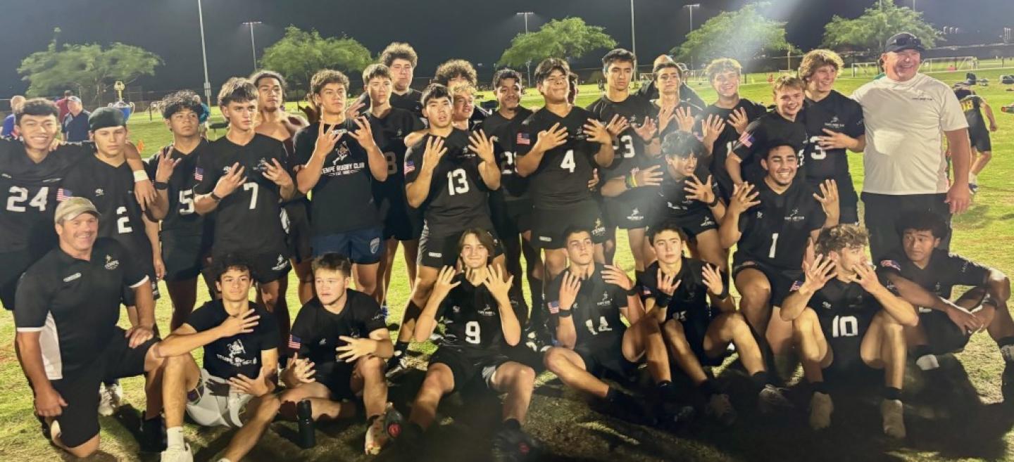 tempe wins az 2025 0120