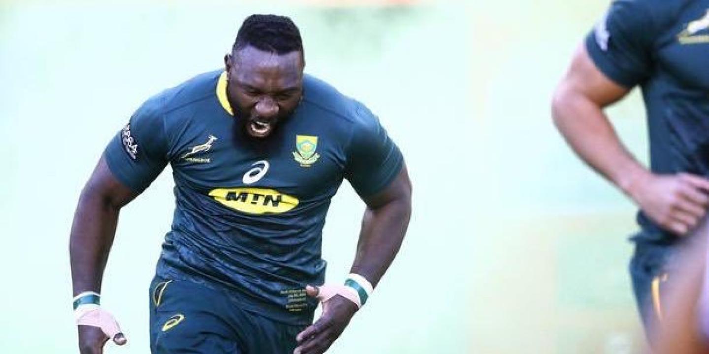 tendai mtwawarira