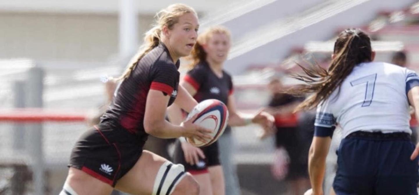 tessa hann cwu 2022