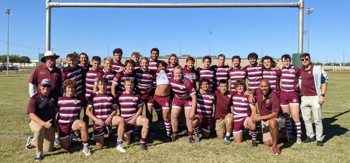 texas am 2021 team