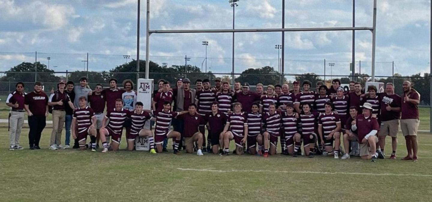 texas am team 2021 2