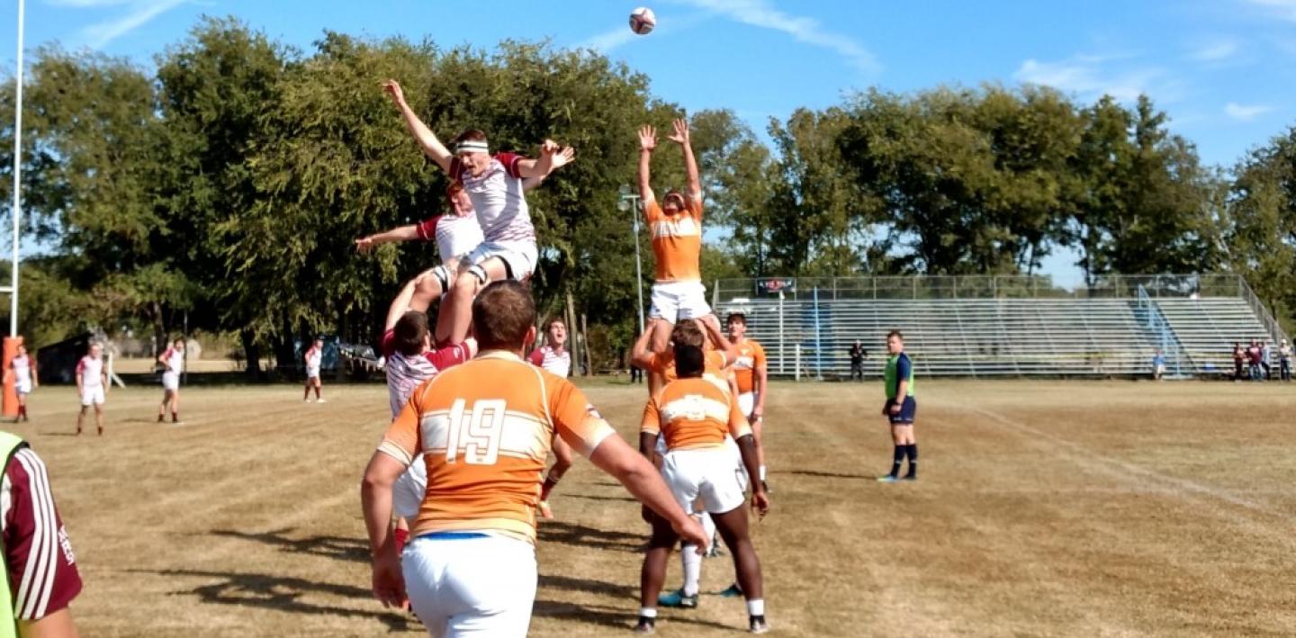texas am vs texas lineout 2019 alex goff
