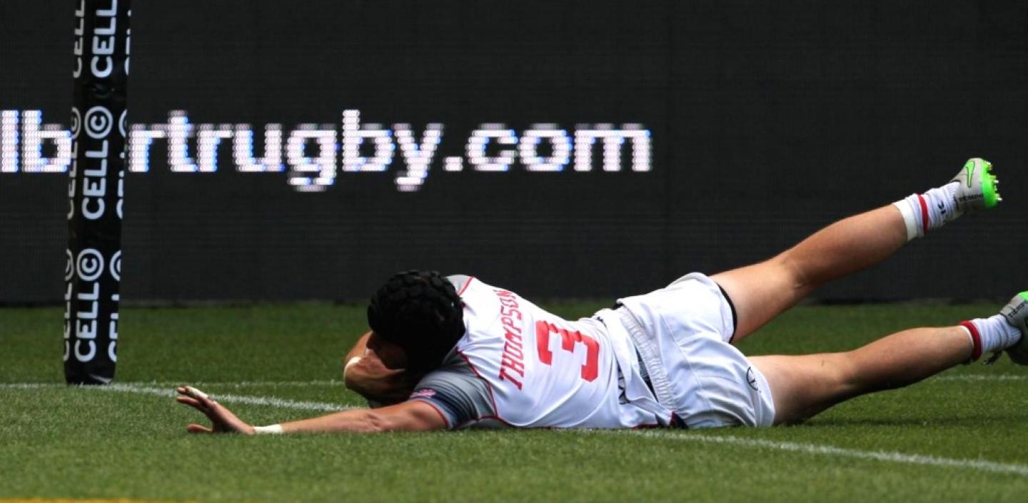 thompson captetown7s