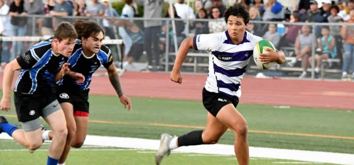thunder rugby andrew hernandez 2021