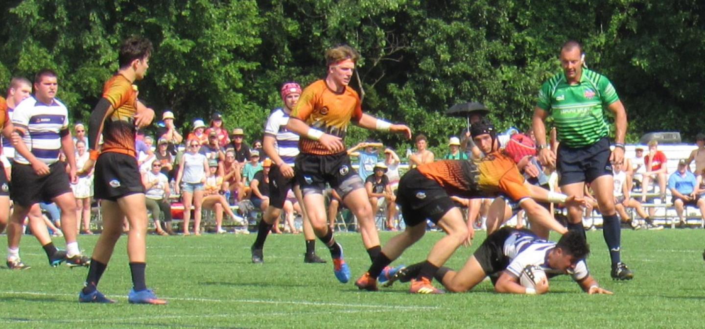 thunder vs charlotte 2021 alex goff photo