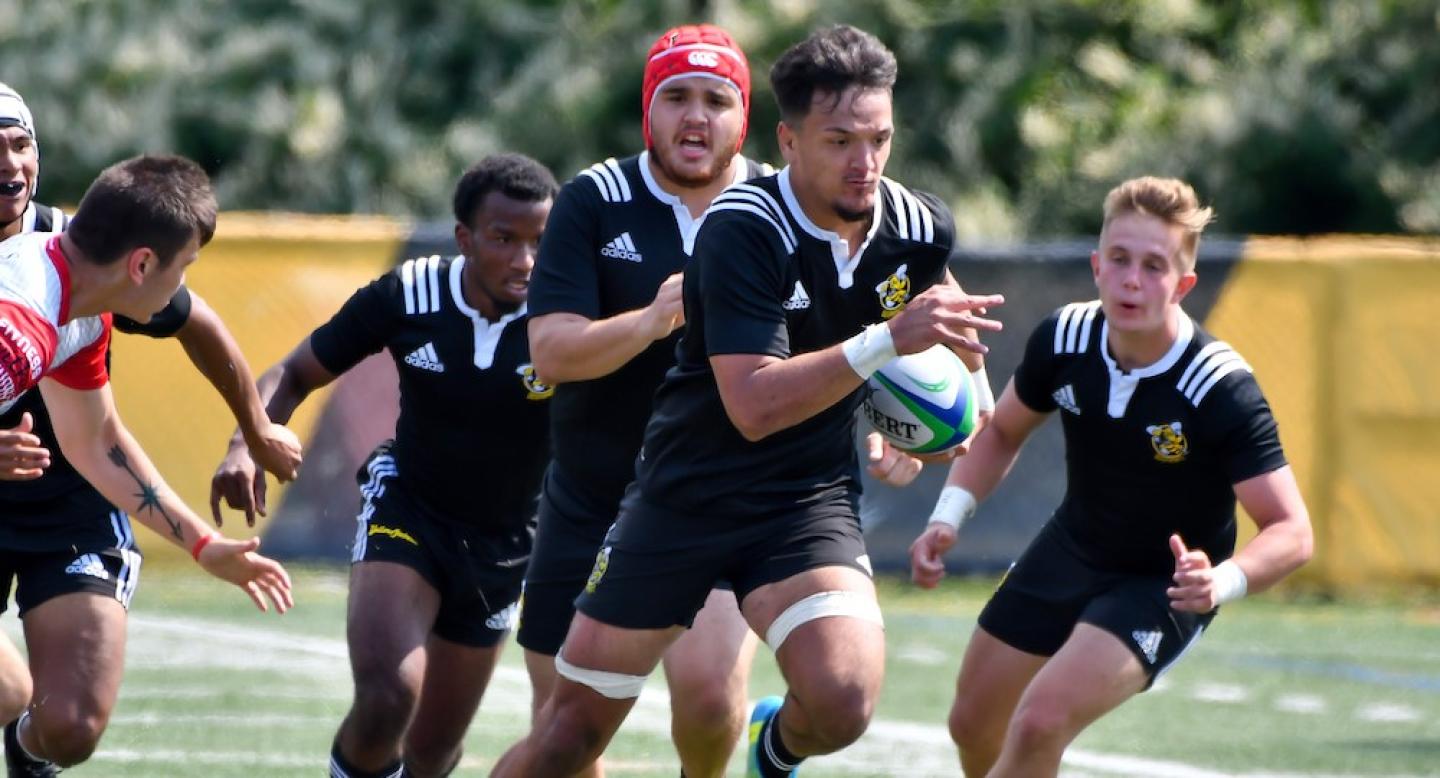 tommy clark aic rugby