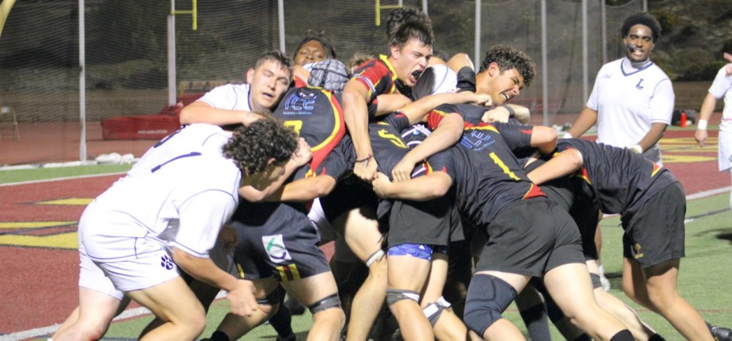 torrey pines v loyola 2025 4858