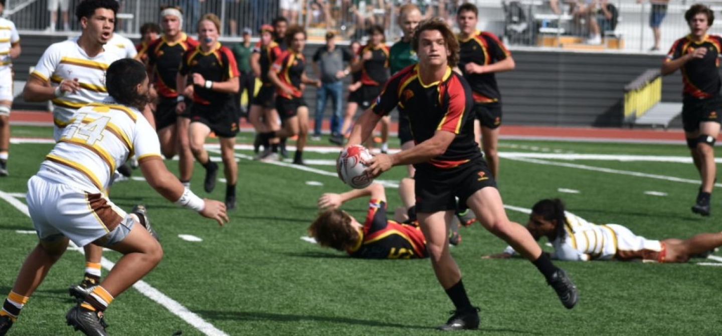 torrey pines vs st francis 4