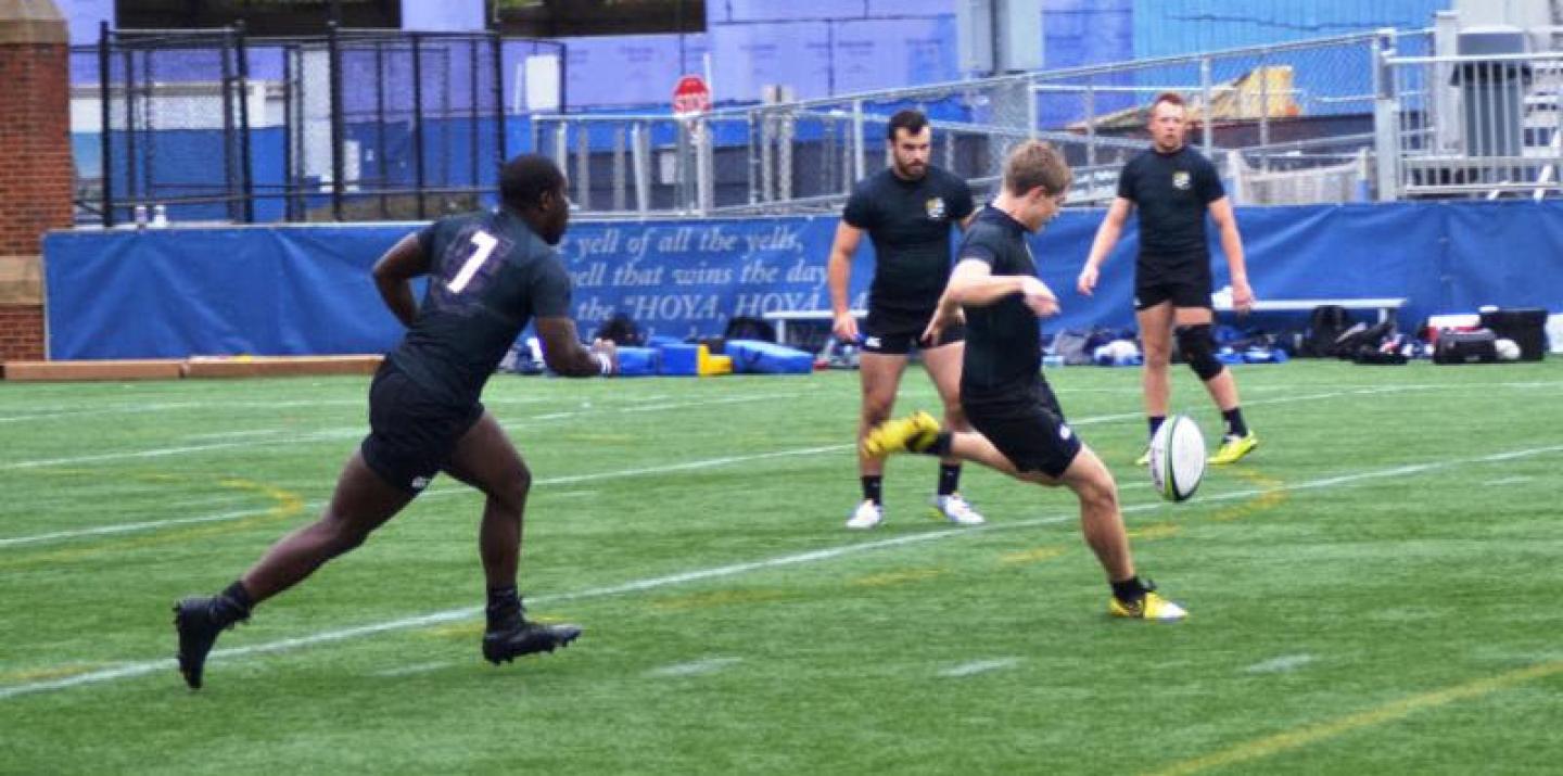 towson sweeney