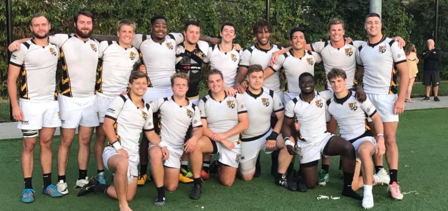 towson team 2019