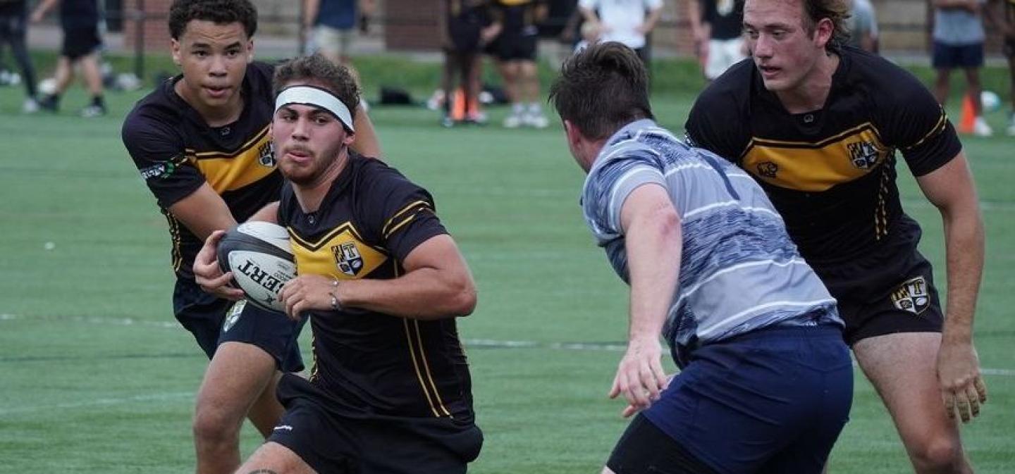 towson v georgetown 2024
