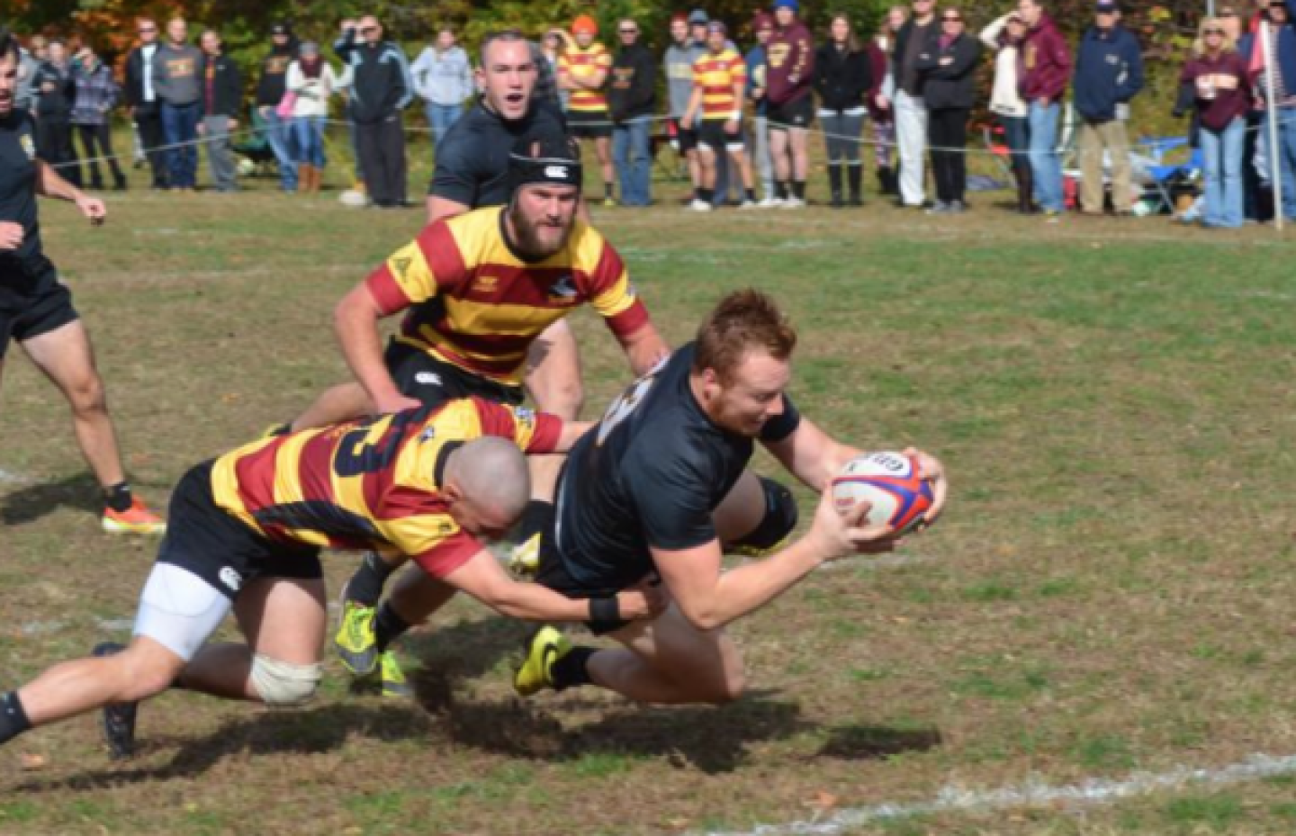 towsonvsalisburynov2014 2