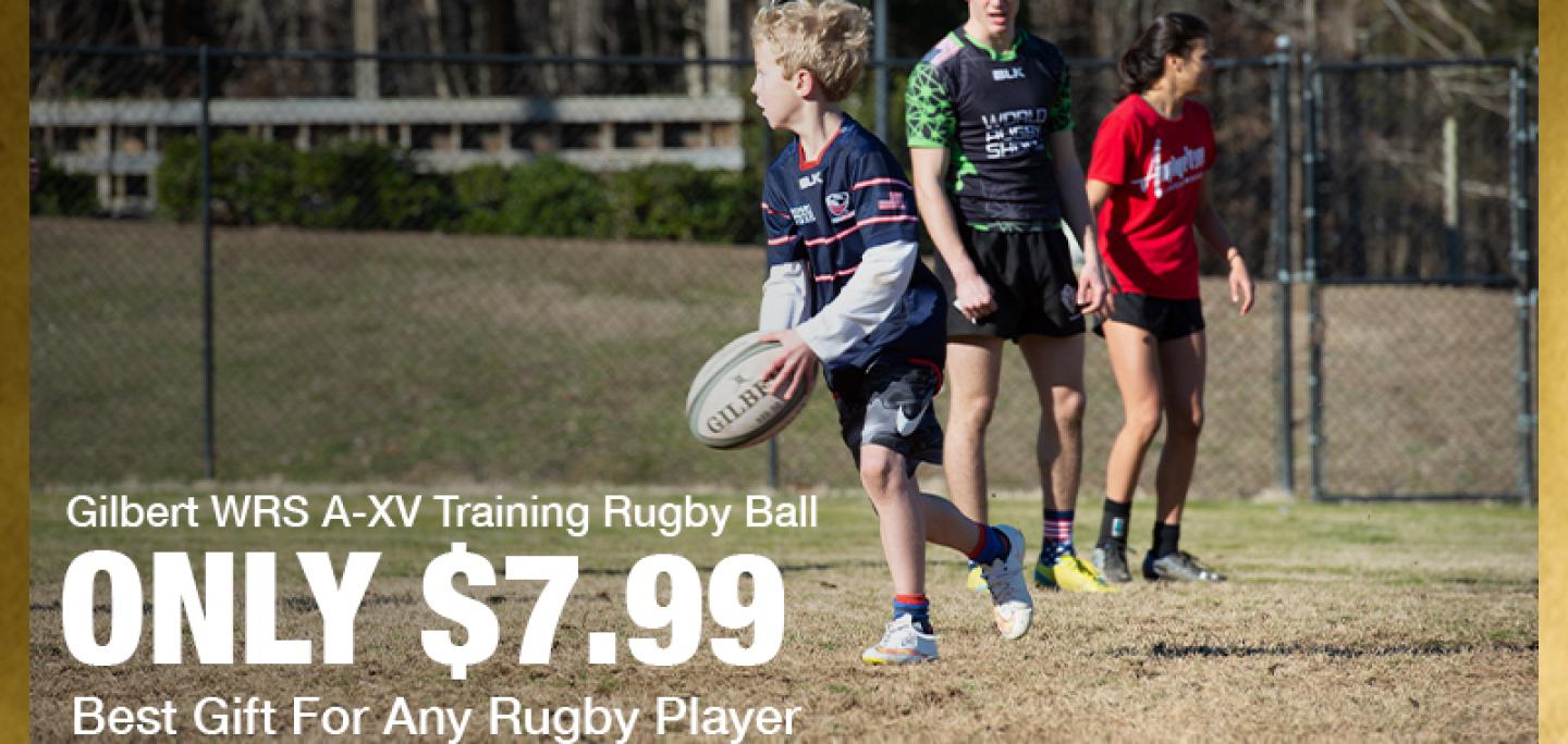 training balls wrs 2