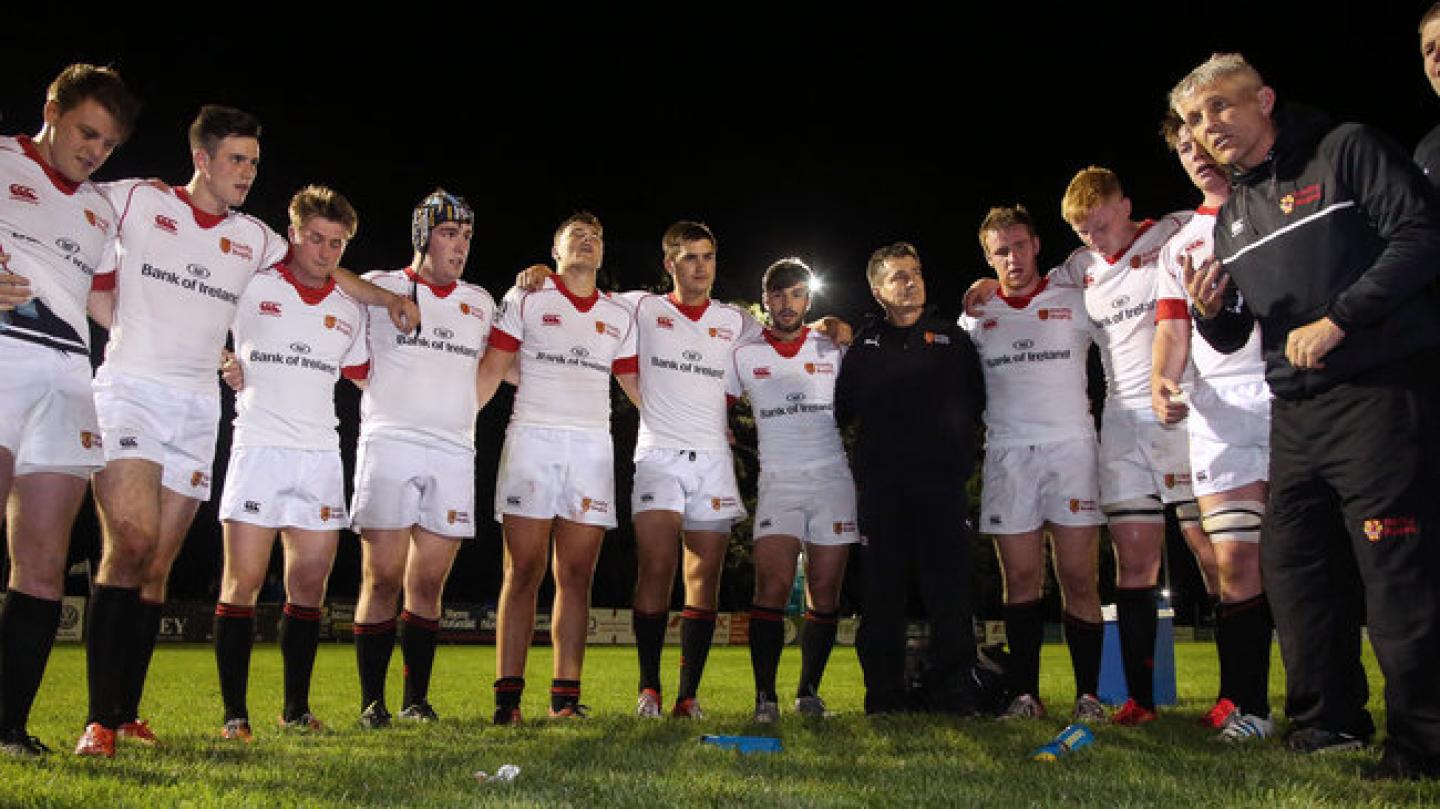 trinity2016team