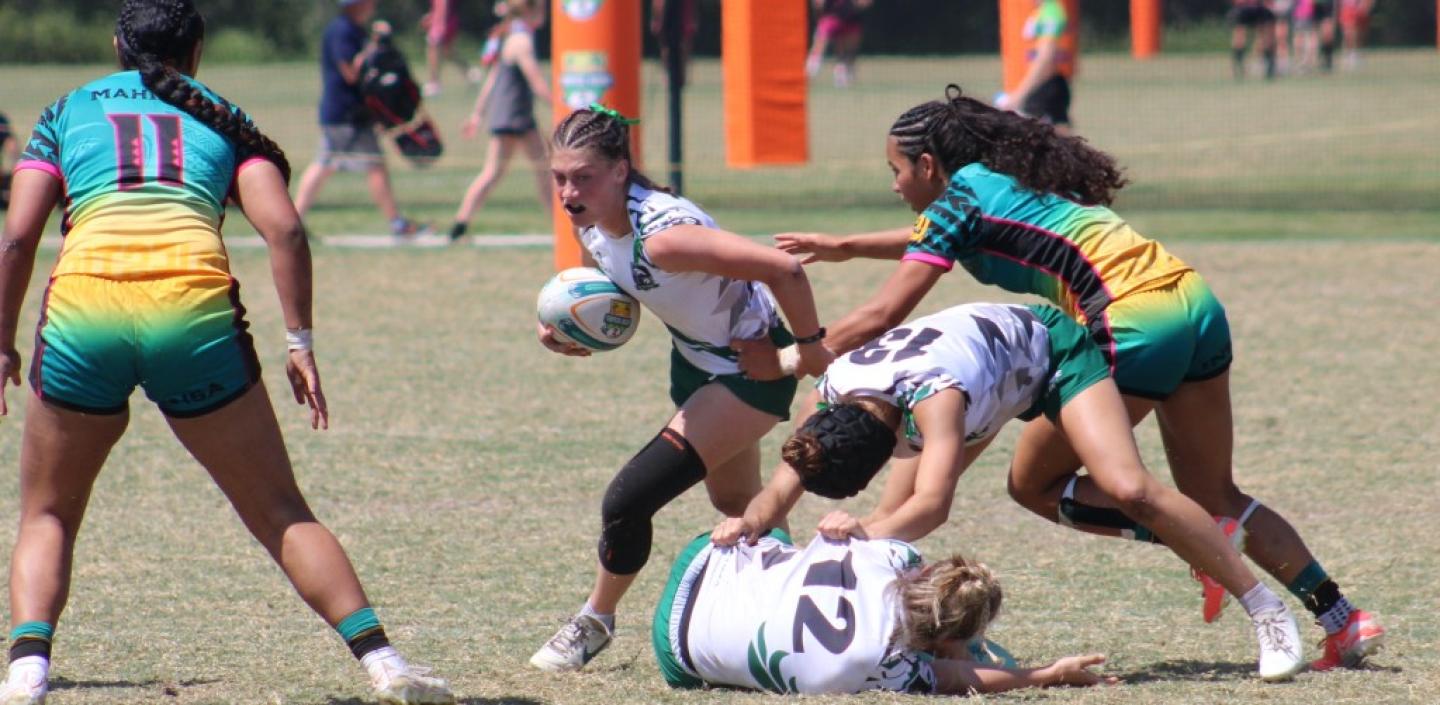 tropical 7s 2025 day 2 ph ag 7200