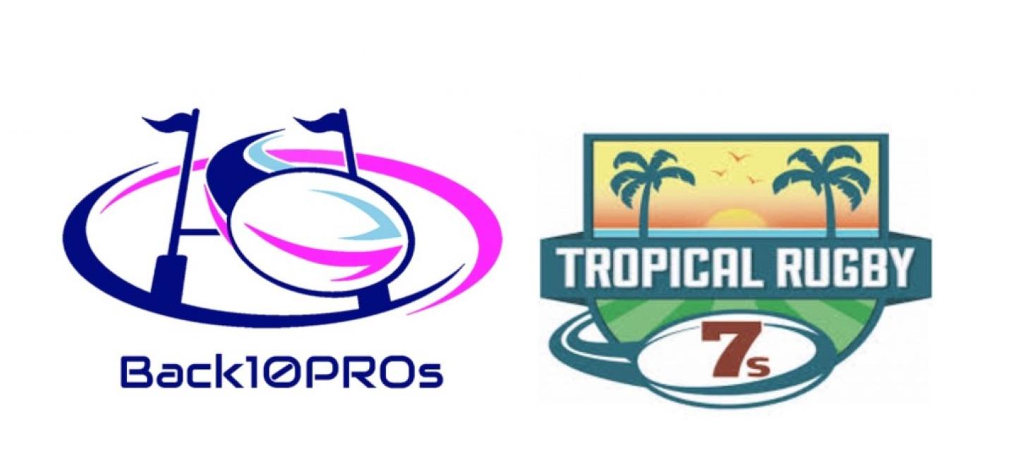 tropical 7s logos tropical 7s logos