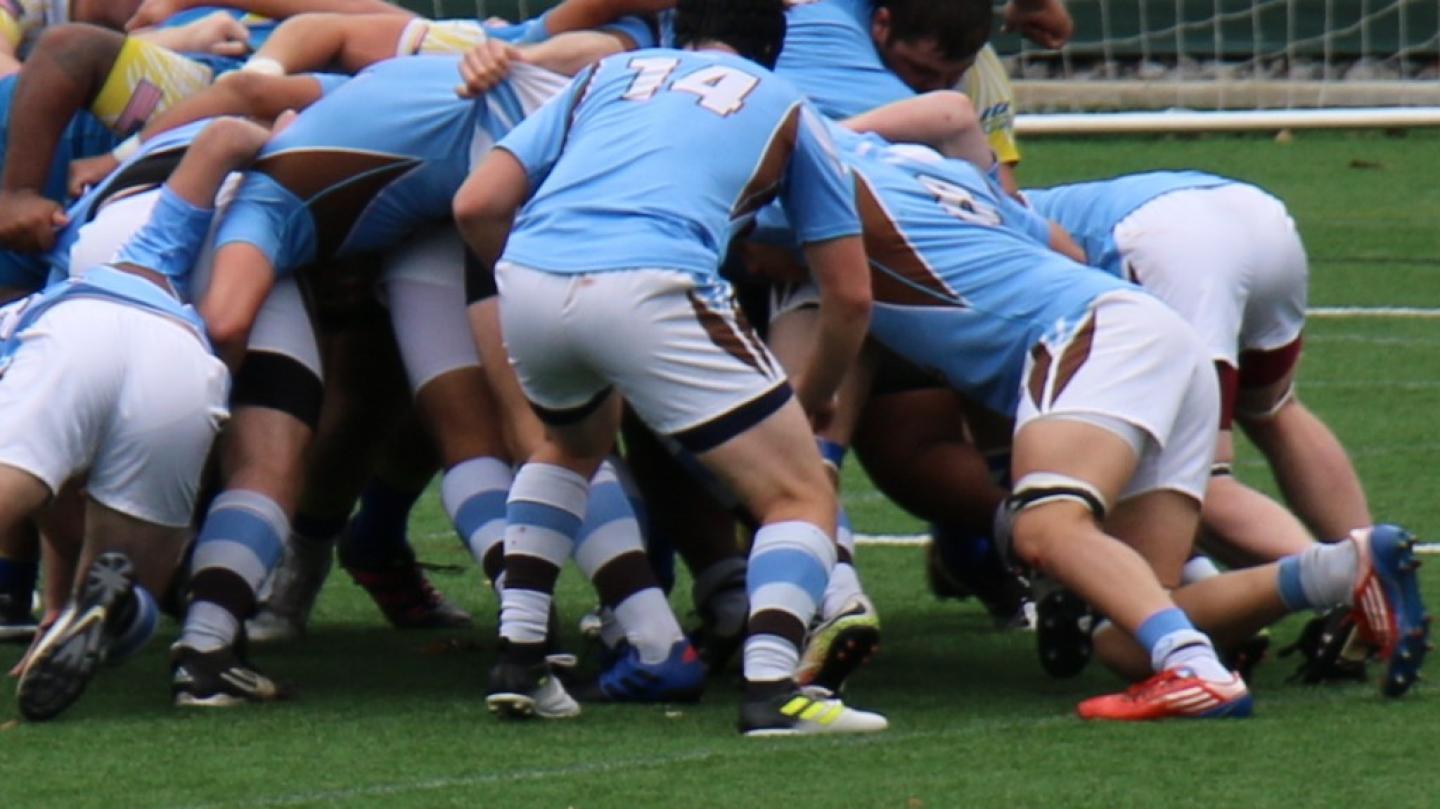 tufts alex goff