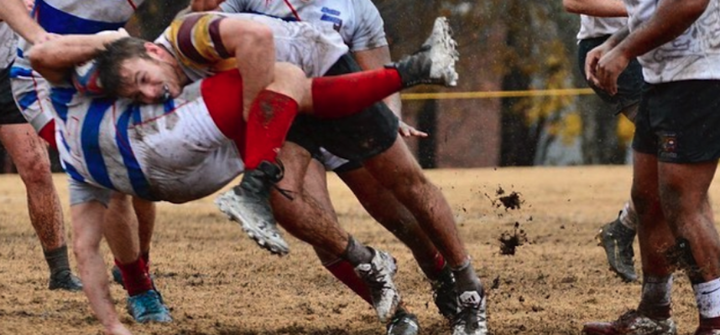 tyler glave tackle